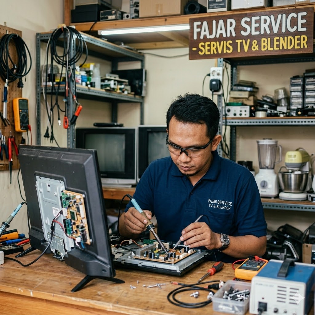 Service TV